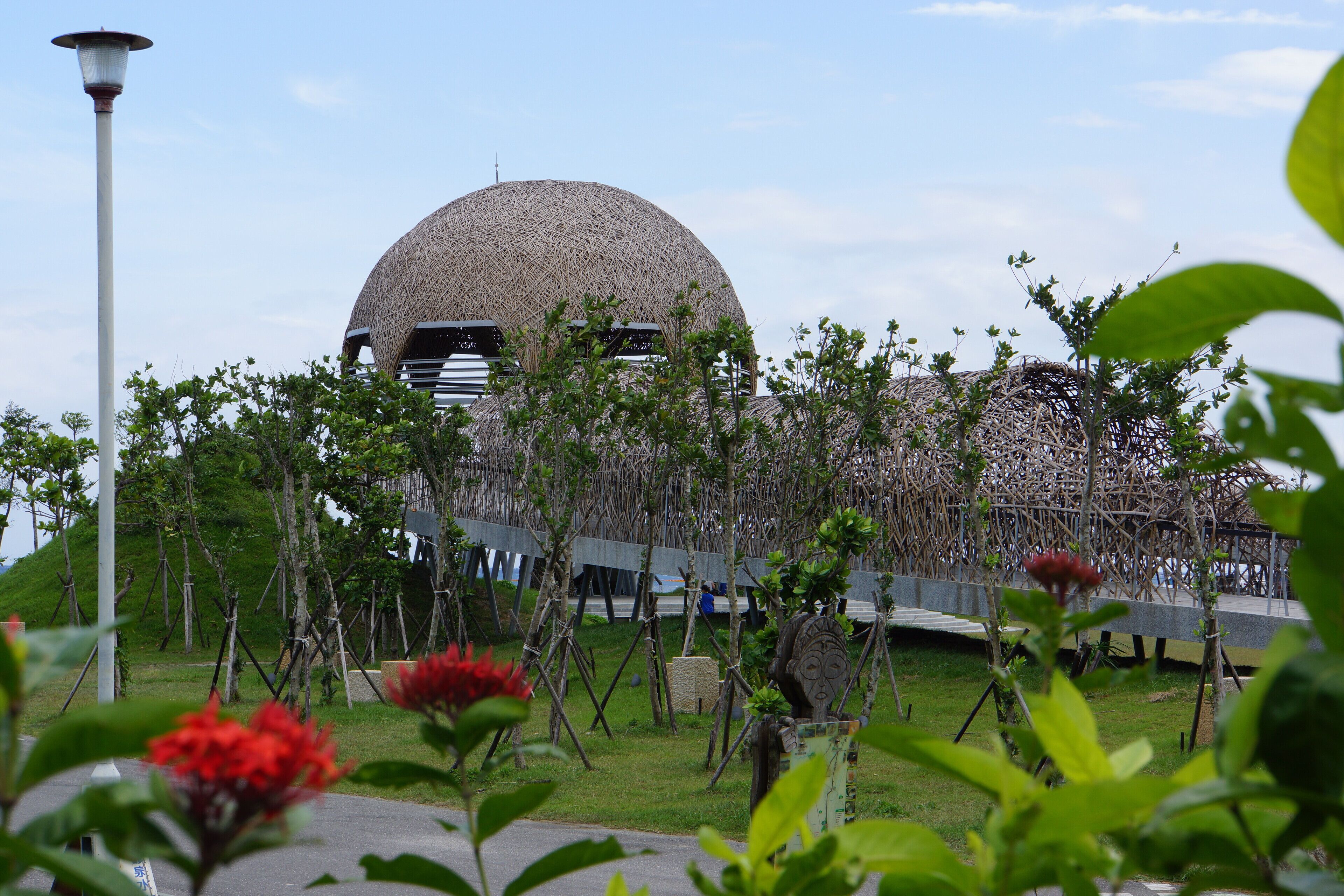 台東濱海公園 Taidong Seaside Park