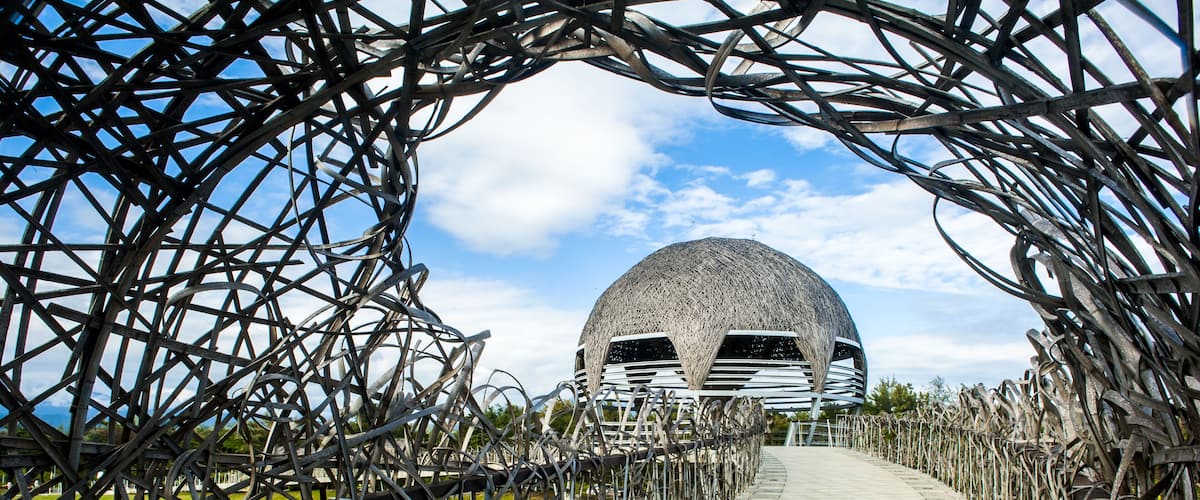 International Landmark, Taitung, Taiwan; Shutterstock ID 468063185; purchase_order: SF 06557000; job: ; client: ; other: