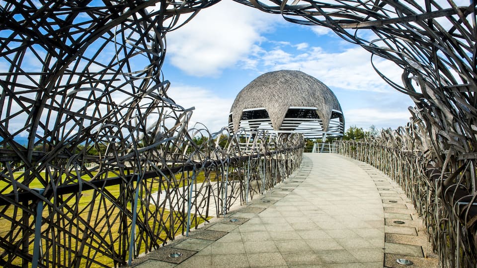 International Landmark, Taitung, Taiwan; Shutterstock ID 468063185; purchase_order: SF 06557000; job: ; client: ; other: