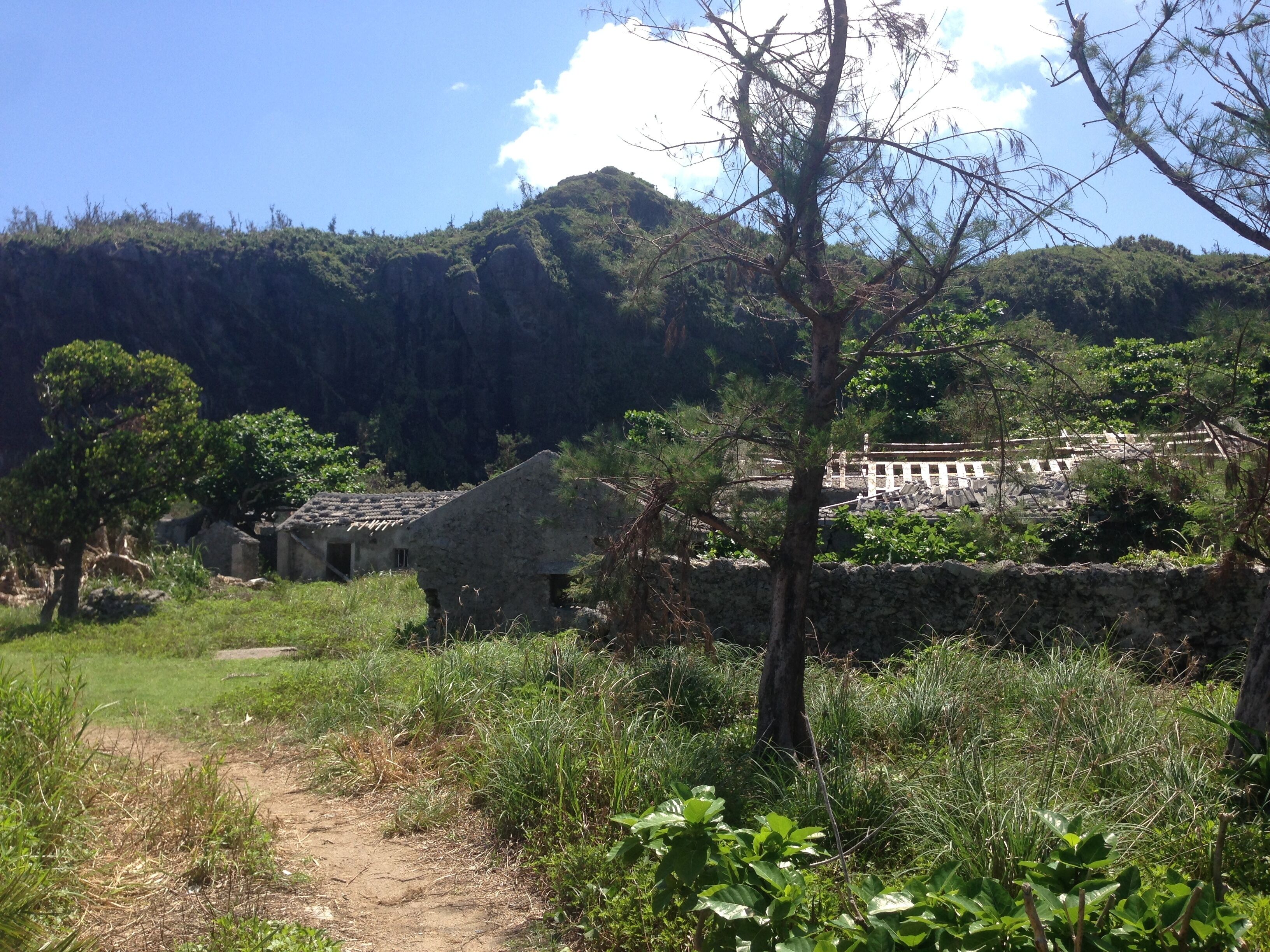 柚仔湖聚落遺址