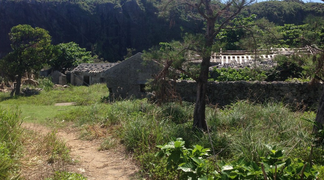 柚仔湖聚落遺址