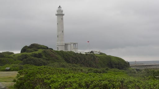 Green Island (Taiwan) Lighthouse