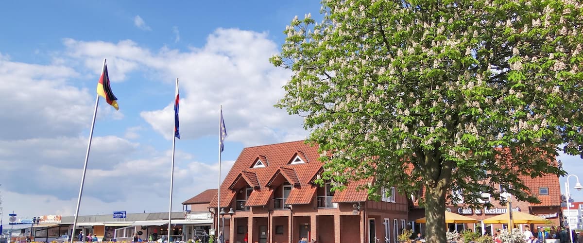 Steinhude, 31515 Wunstorf, Germany