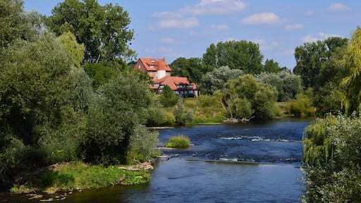 Neustadt am Rübenberge