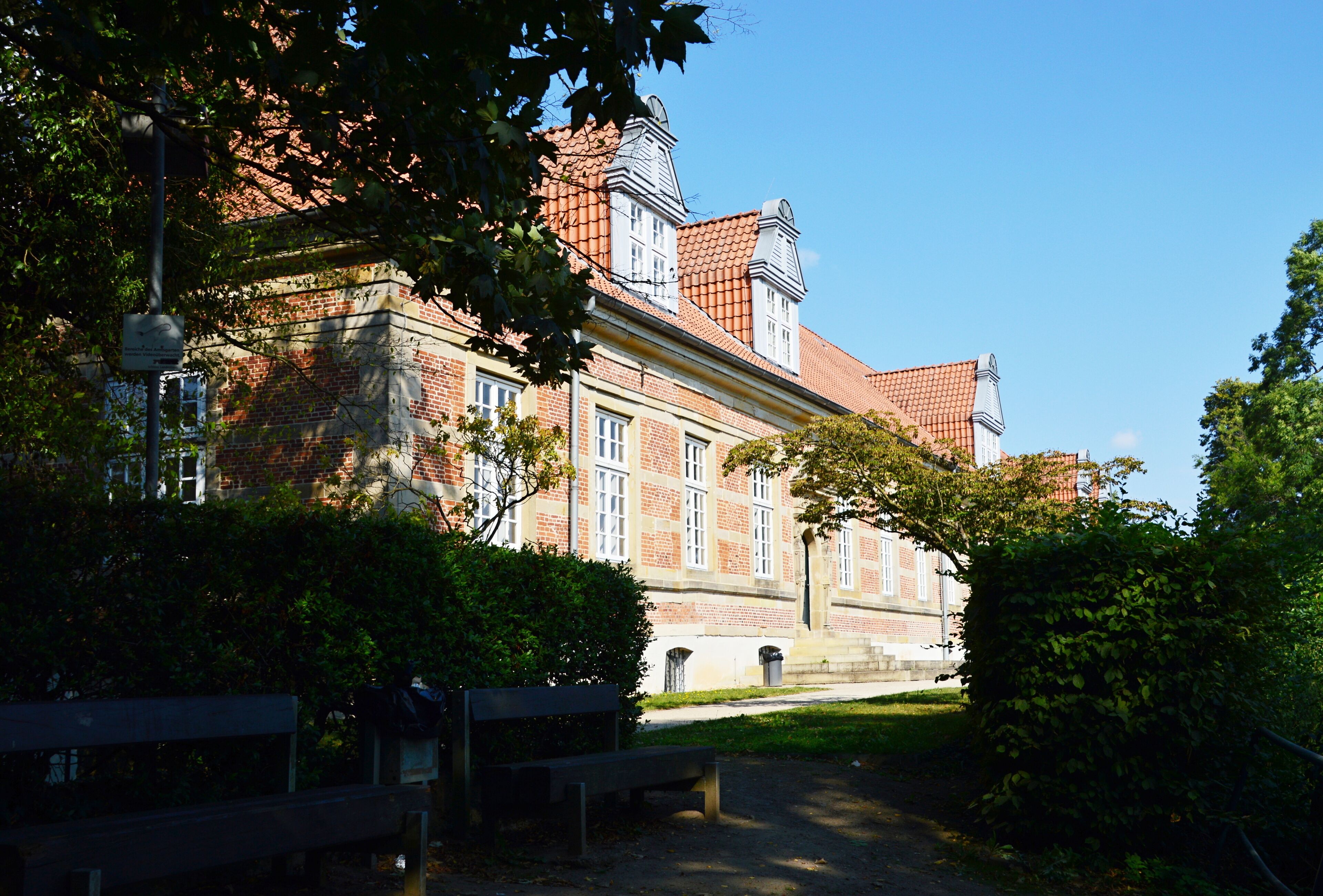 Neustadt am Ruebenberge