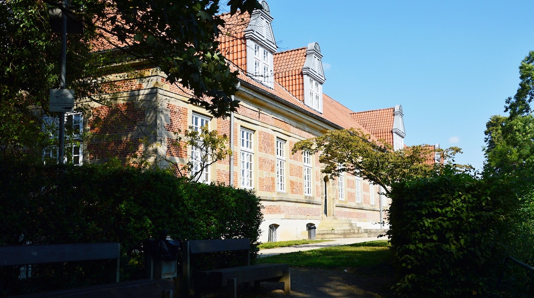 Neustadt am Ruebenberge