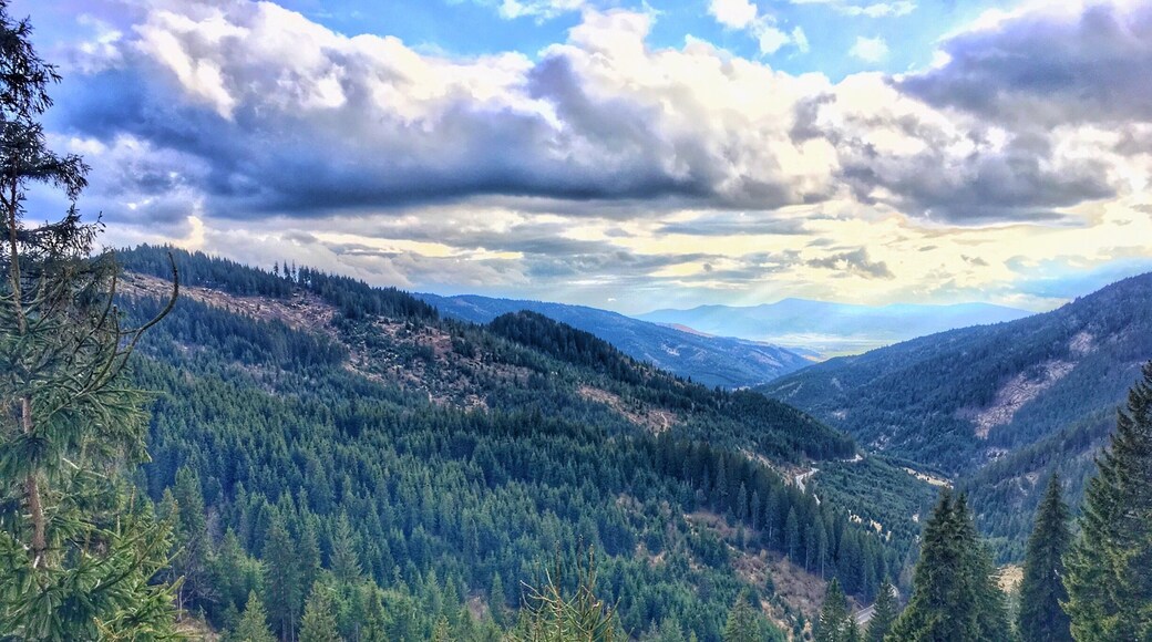 Just a beutiful view of Transylvania!