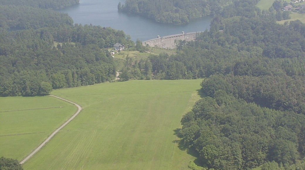 Wipperfürth Neye Talsperre