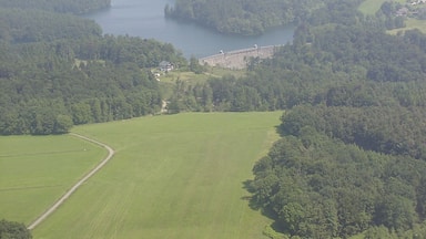 Wipperfürth Neye Talsperre