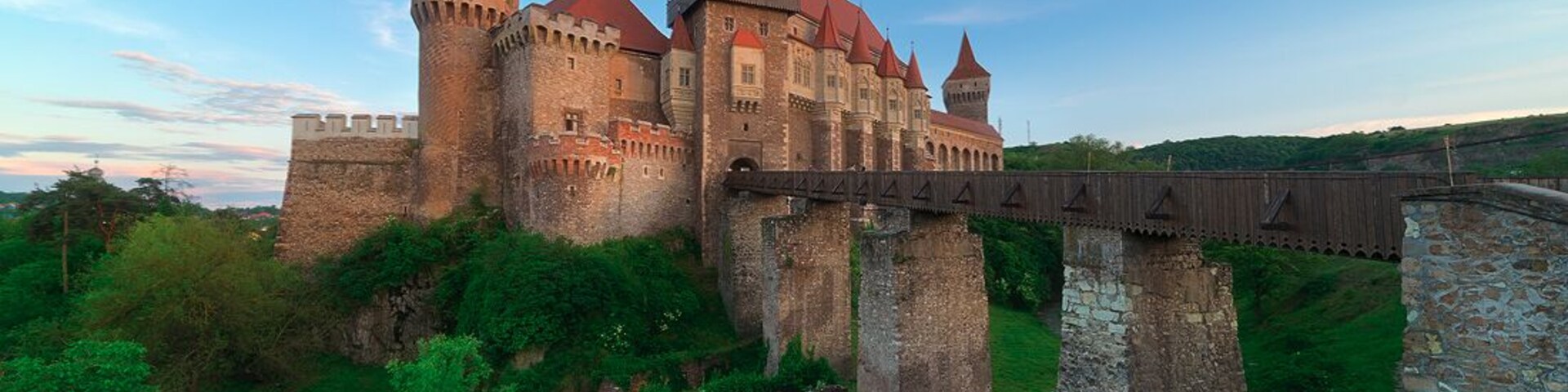 You want to check out Corvin Castle if you grew up on fairy tales. This one's spot on. #instone
http://www.alwayswanderlust.com/corvin-castle-the-fairy-tale-castle-of-romania/