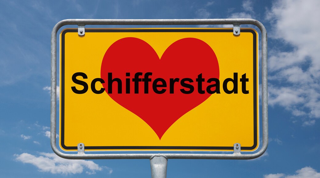 ชิฟเฟอร์สตัดท์