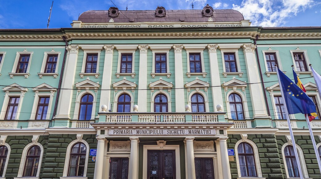 シゲトゥ マルマツィエイ