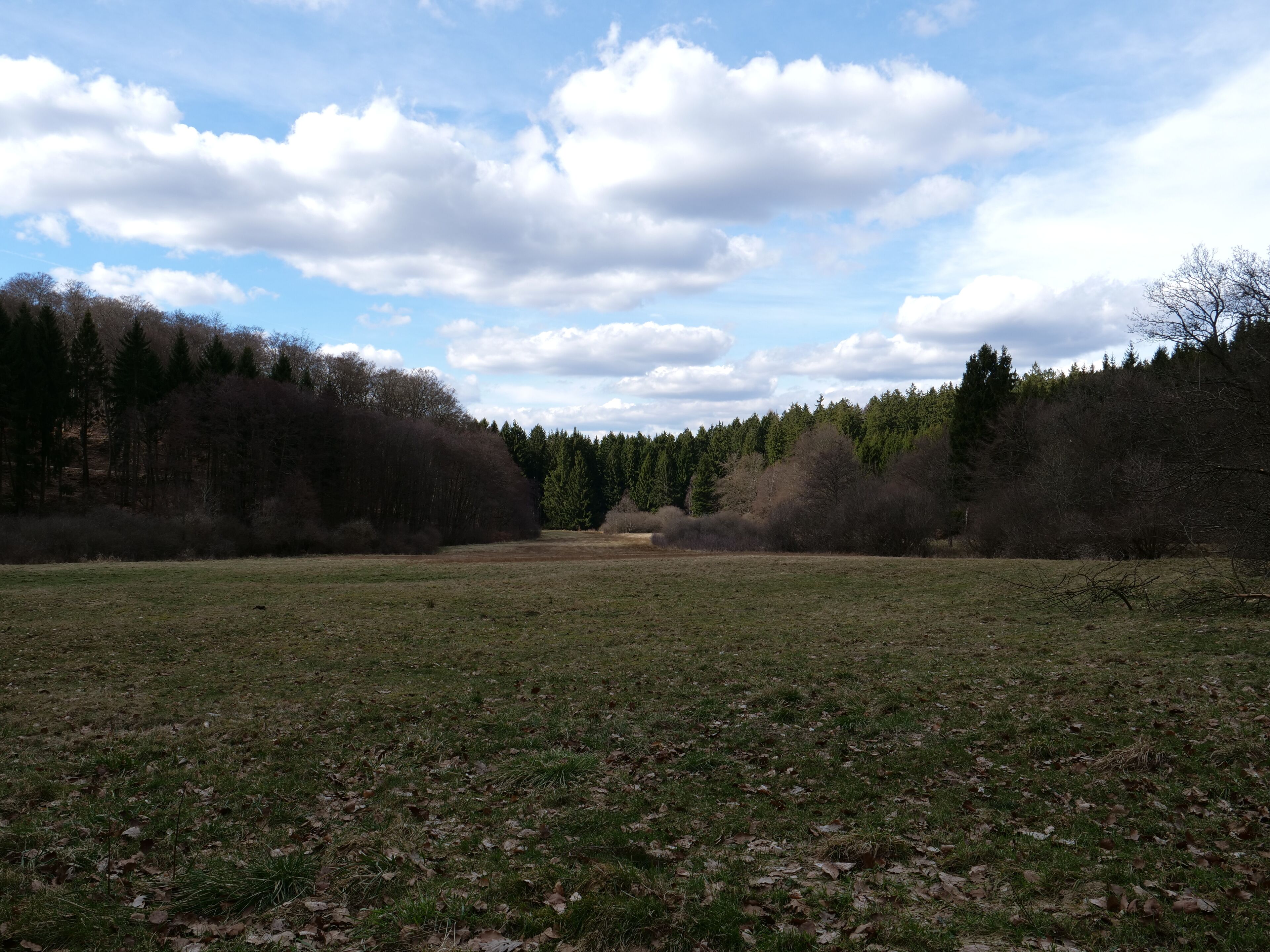 This is a picture of the protected area listed at WDPA under the ID