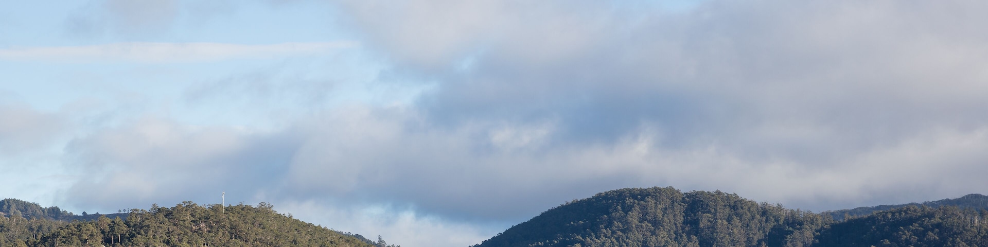 Kettering is a small town on the shores of the D'Entrecasteaux Channel and the departure point for the ferry to Bruny Island