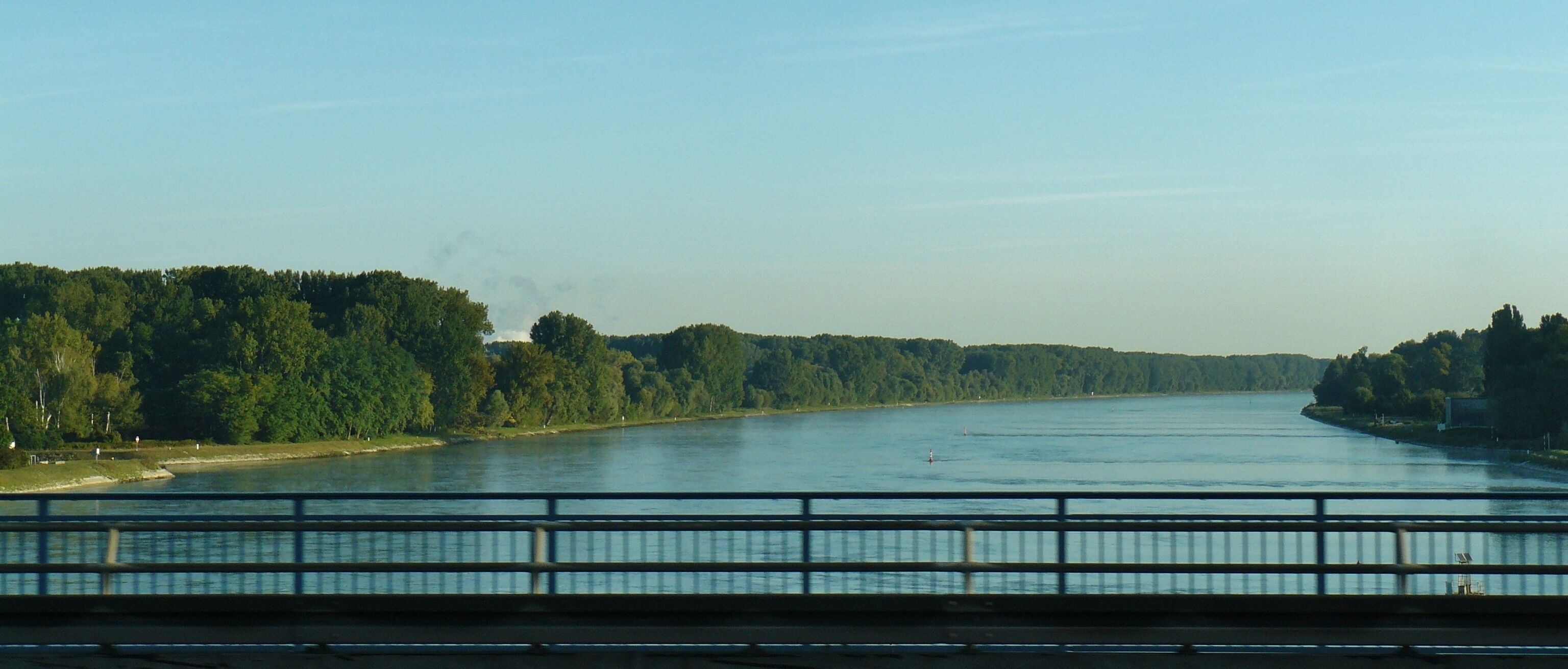 Rhein