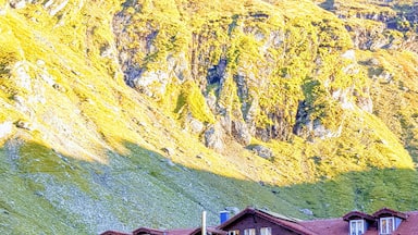 Beautiful place ❤️