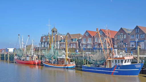Neuharlingersiel