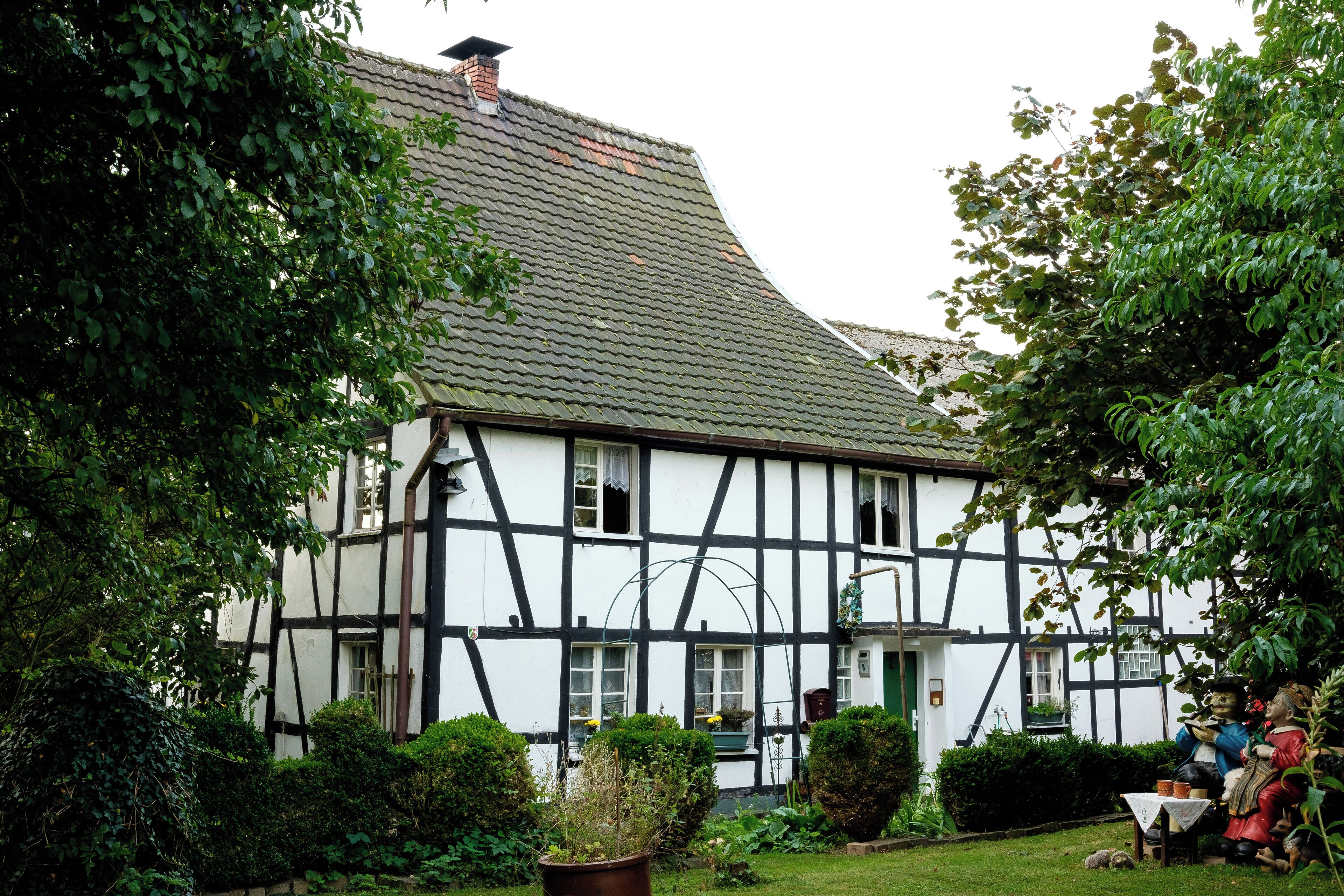 Odenthal, Monument 40, Mutzbacher Talweg 10