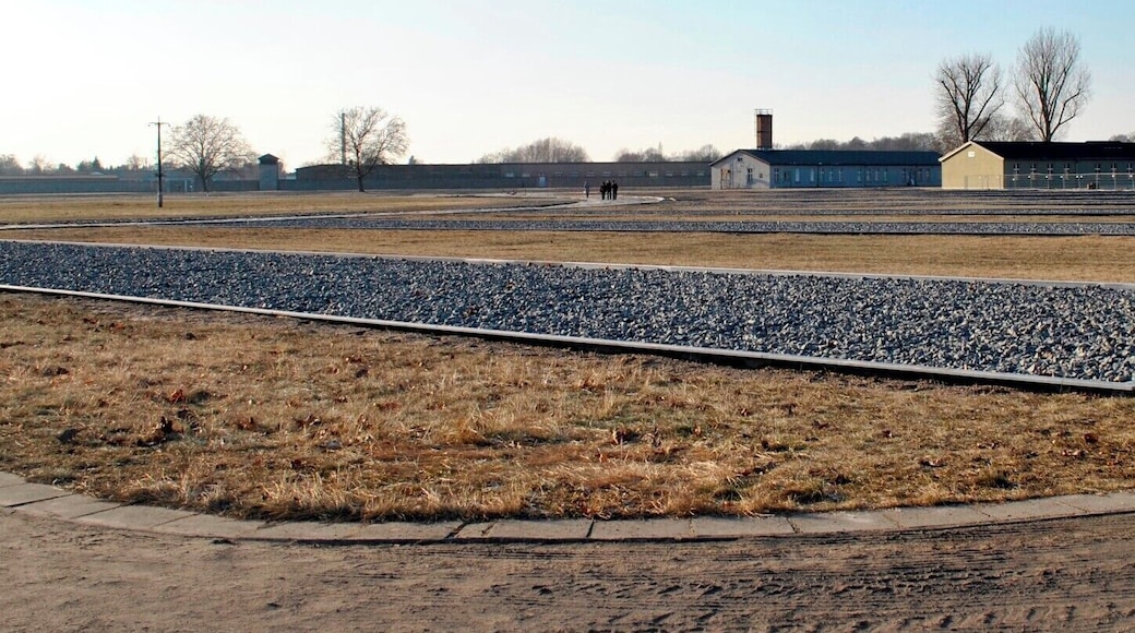 01 Feb 2012
Concentration camp built by the Nazis in 1936 in Oranienburg. Just take a train to Oranienburg Bahnhof (several options) and, once there, you can either take a bus or a 20-min walk to the memorial. Not enough? The entrace is free!