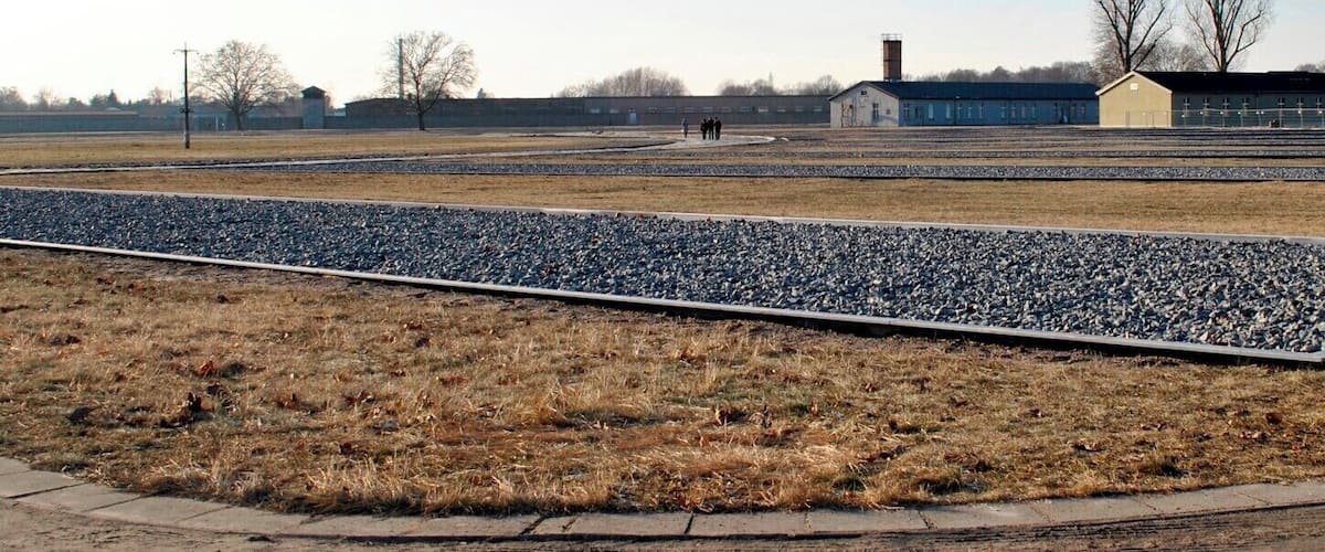 01 Feb 2012
Concentration camp built by the Nazis in 1936 in Oranienburg. Just take a train to Oranienburg Bahnhof (several options) and, once there, you can either take a bus or a 20-min walk to the memorial. Not enough? The entrace is free!