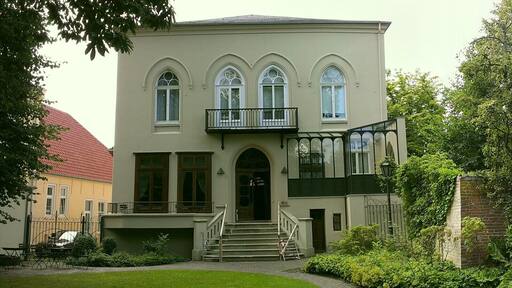 Pano Garten Organeum Weener