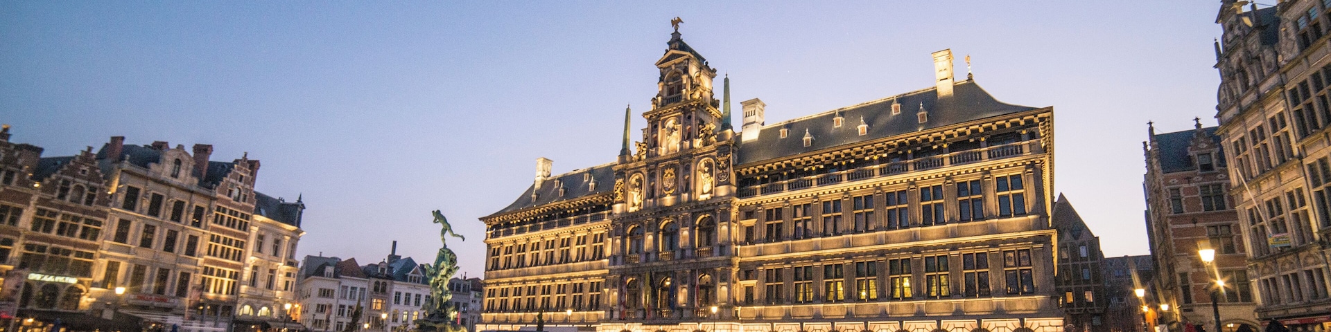 Antwerp SEO Image Additions