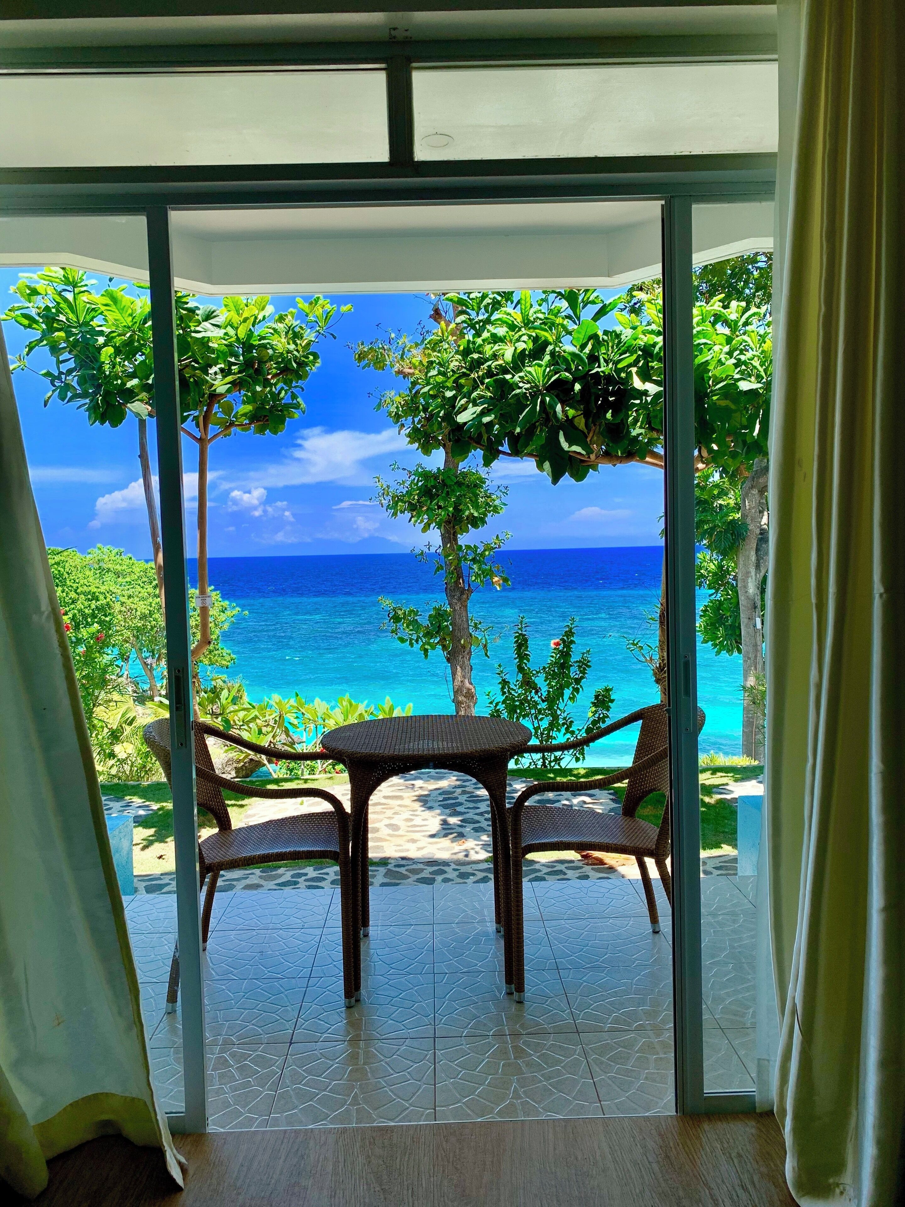 The beauty of summer