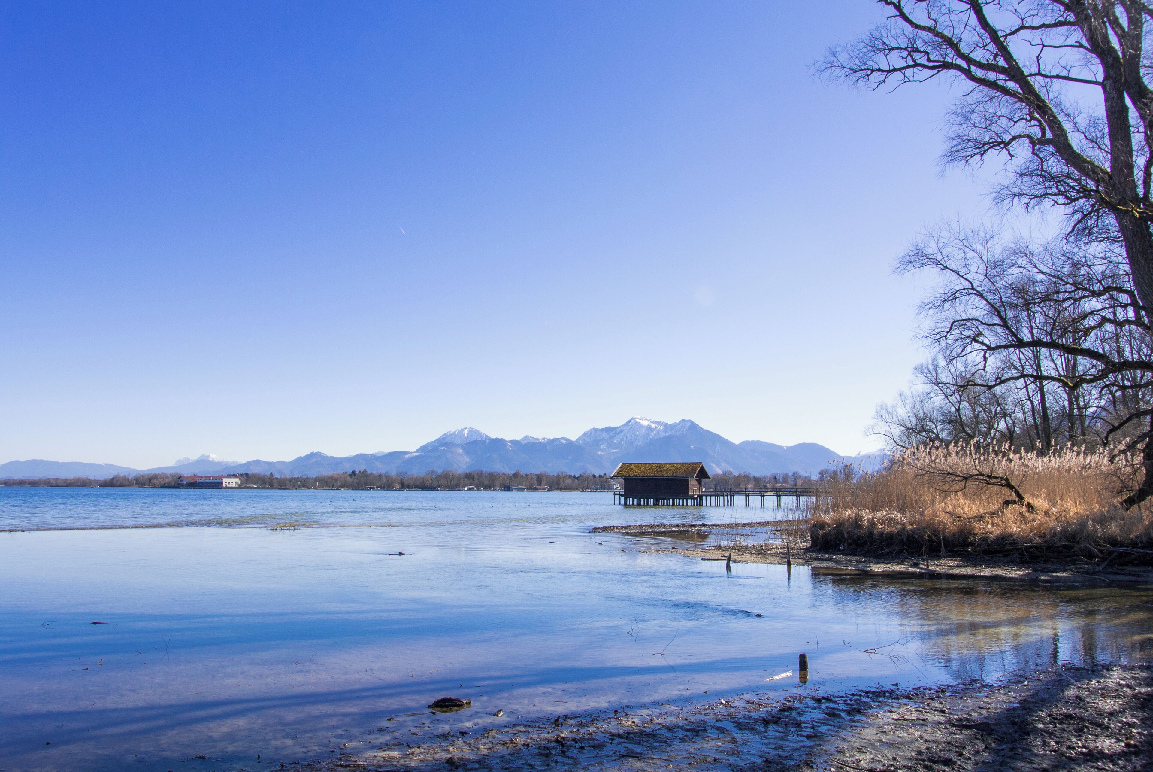 Chiemsee