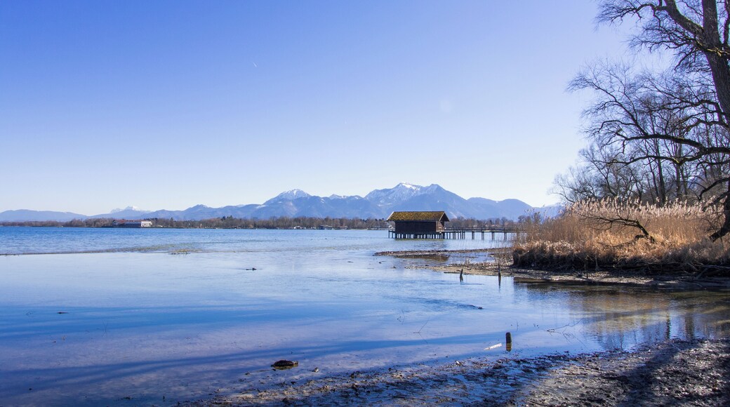 Chiemsee