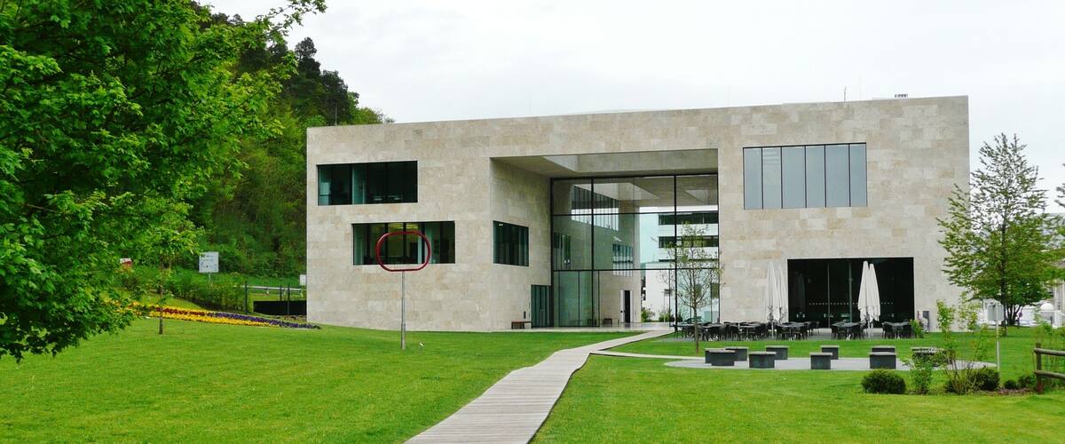 Museum Ritter in Waldenbuch