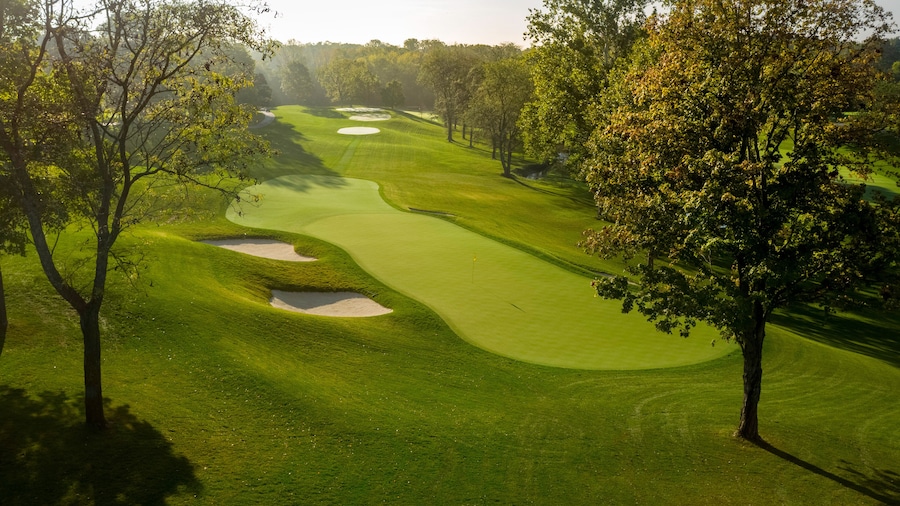 スプリング ヒル ゴルフ コース