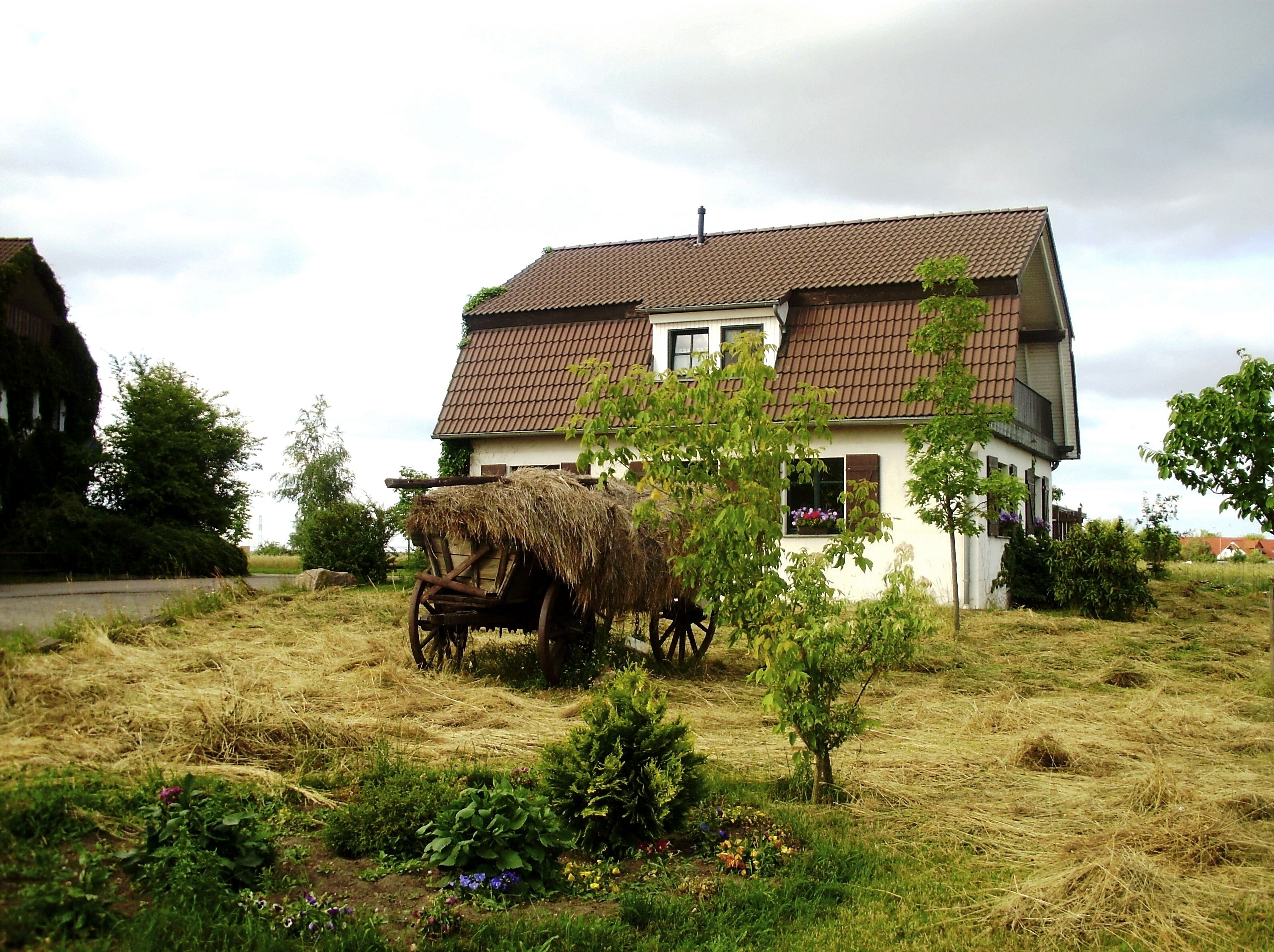 Landhaus Auerbachs Mühle
