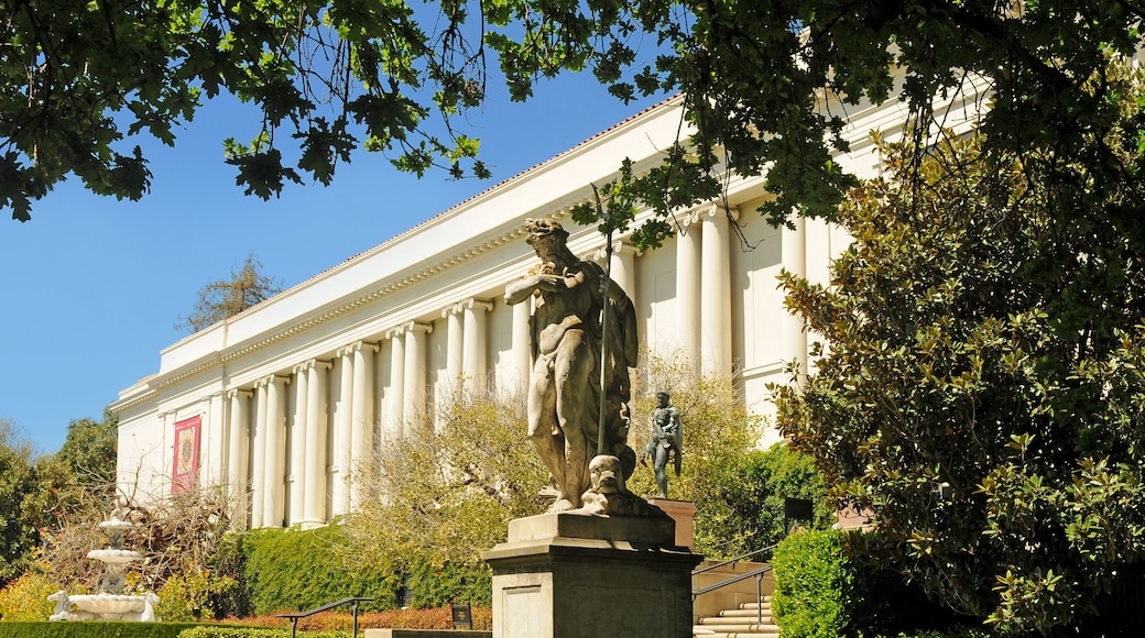 Huntington Library & Garden