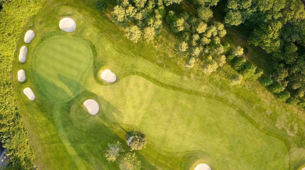 Gleneagle Golf Course