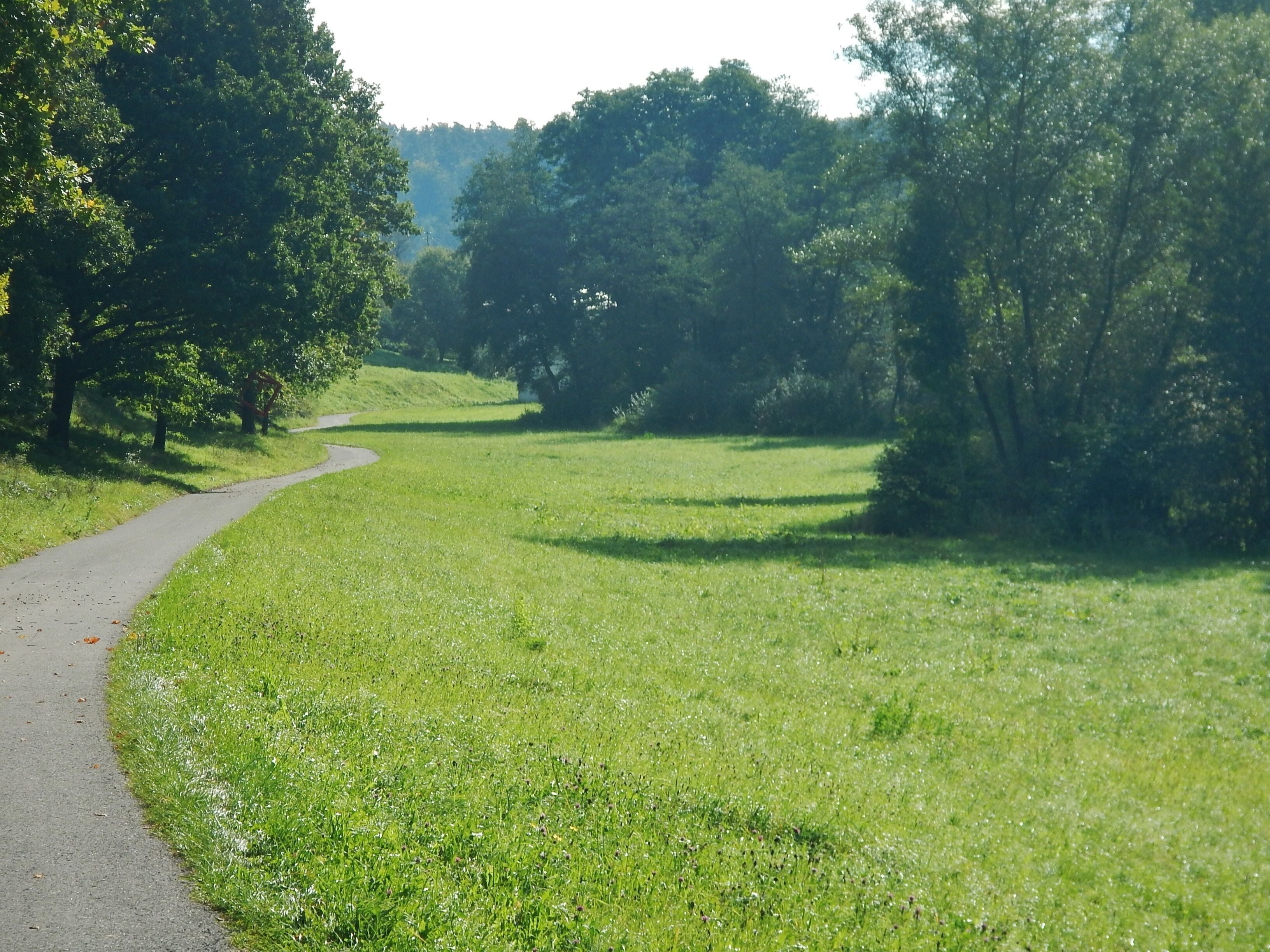 Museums Radweg, Würm.Rad.Weg - Heckengäu Natur Nah, Skulpturenweg, Sculptoura, Kunst in der Natur