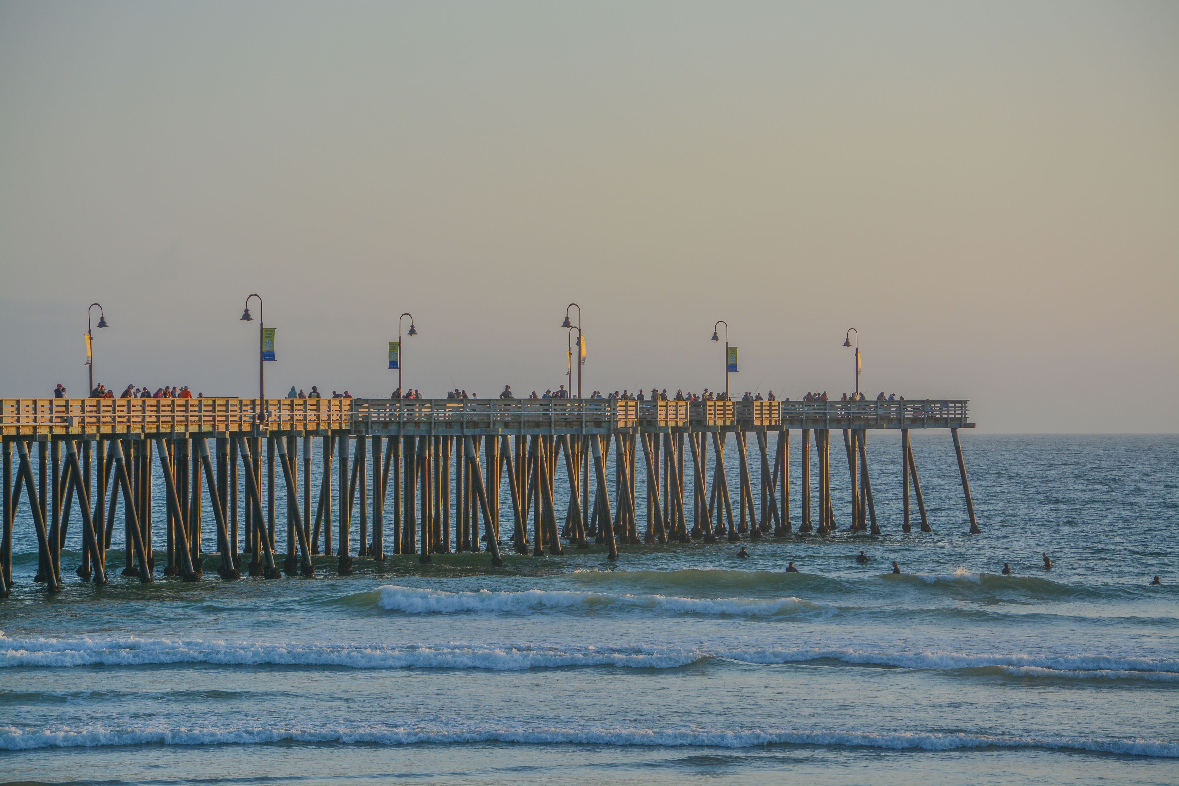 Pismo State Beach