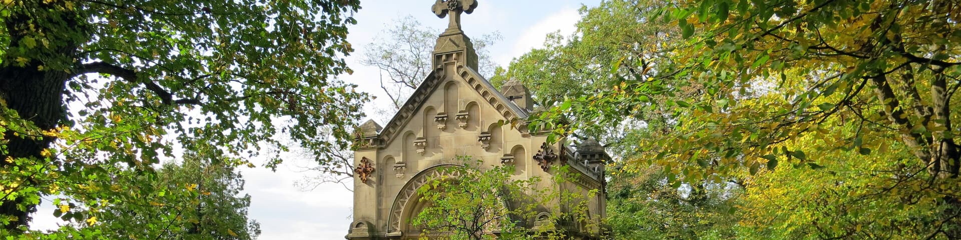 Mausoleum