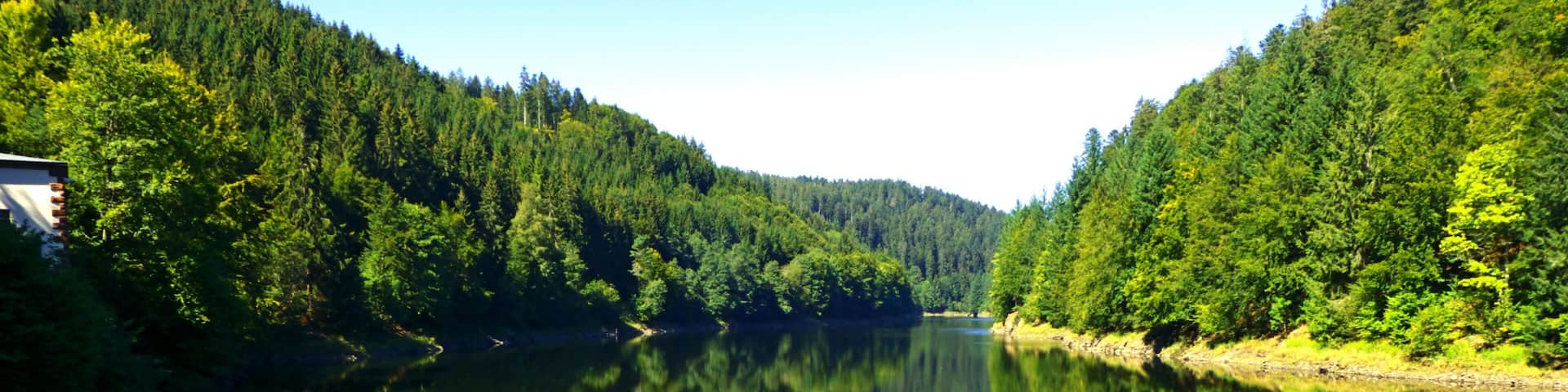 Lake Mettma