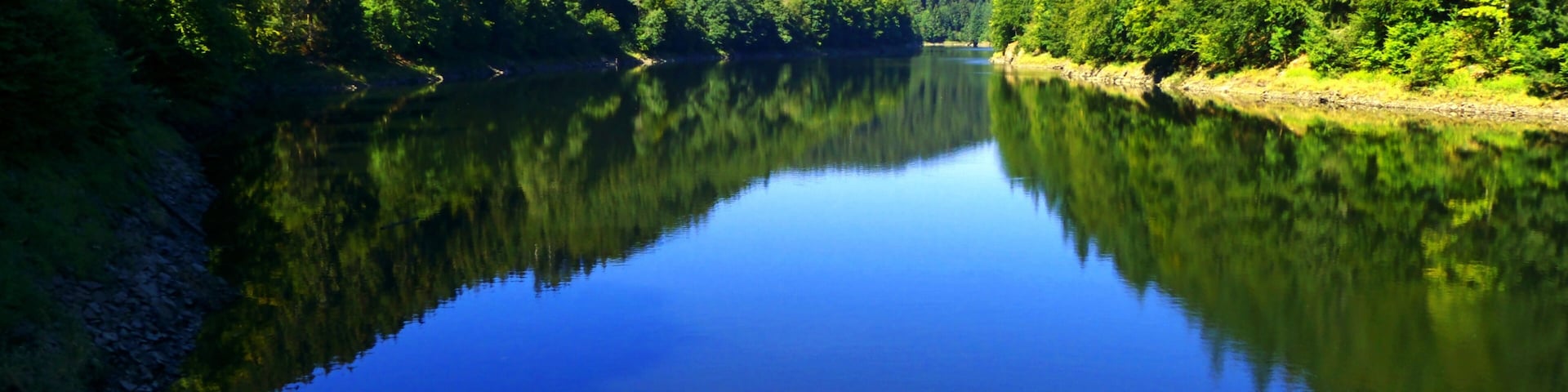 Lake Mettma