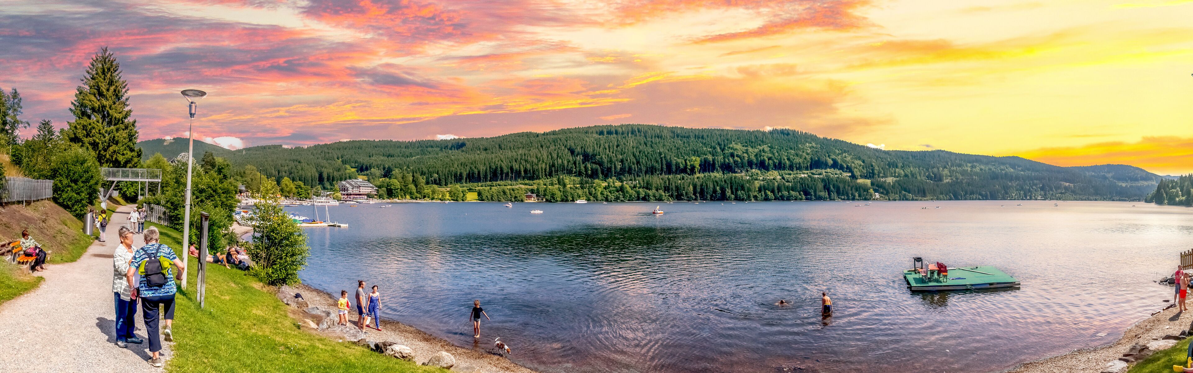 Ühlingen-Birkendorf