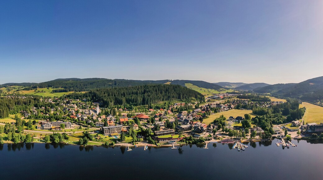 Ühlingen-Birkendorf