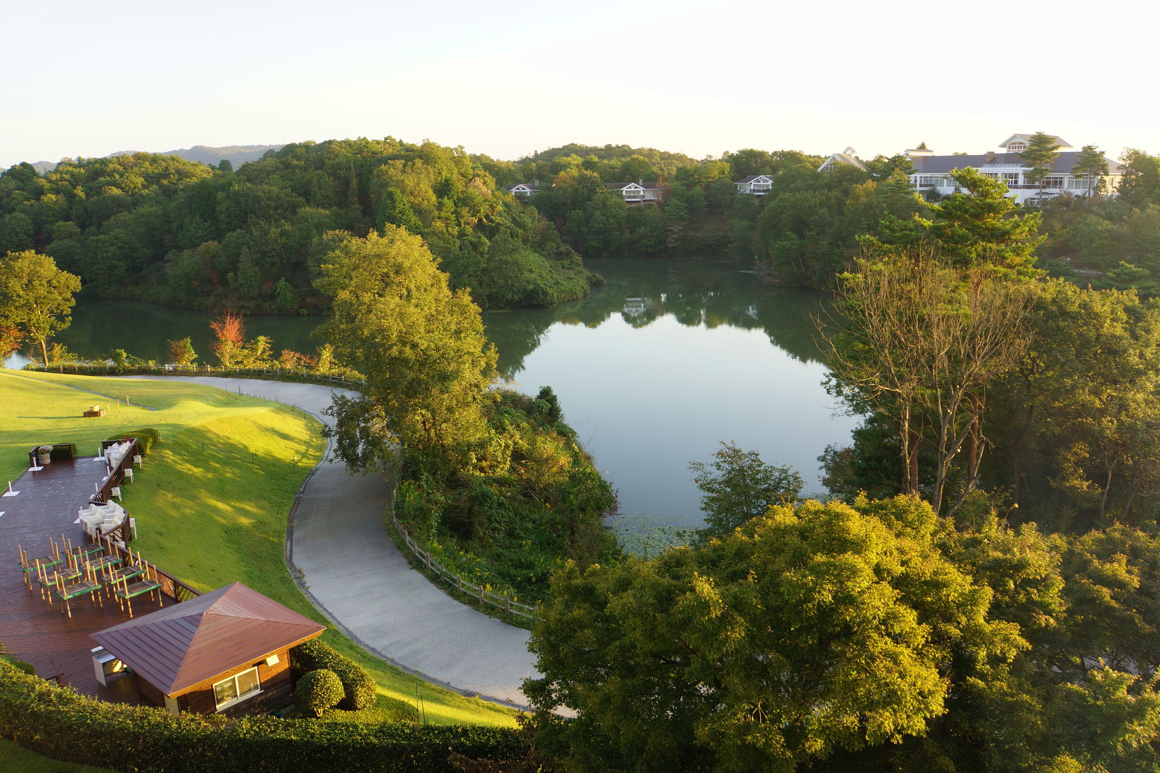 廣島機場飯店 Hiroshima Airport Hotel