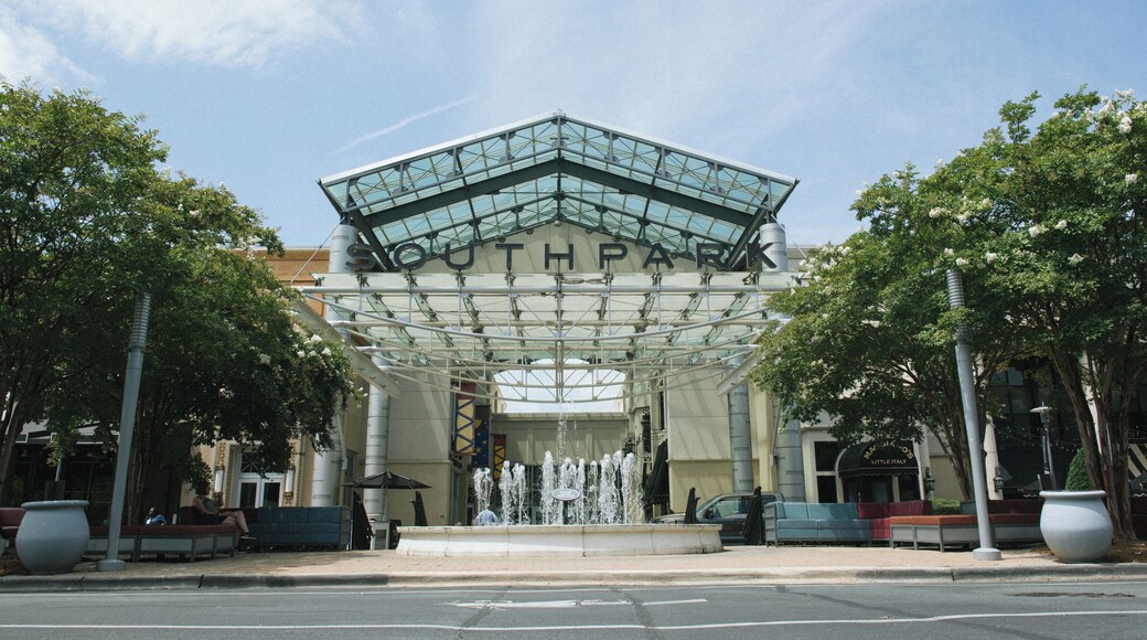 Centre Comercial SouthPark