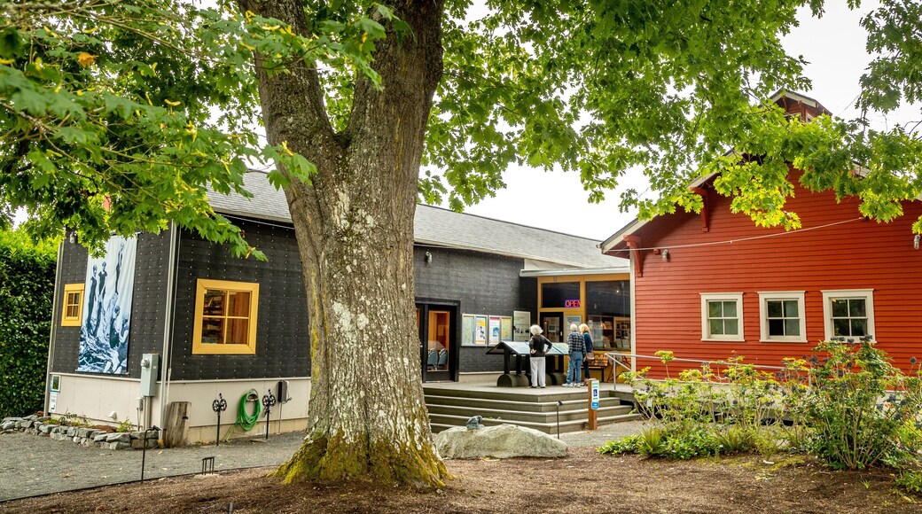 Bainbridge Island Historical Museum