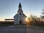 Ohio vineyards - a fine way to spend an afternoon. 🍷This is an old church converted into a winery. It was taken apart board by board, moved 50 miles north, and reassembled to save the structure.