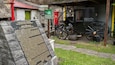 Cashel Folk Village
