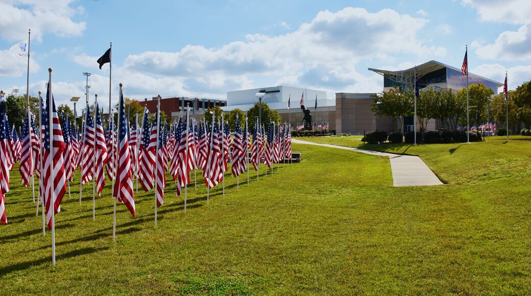 Veterans Memorial Park