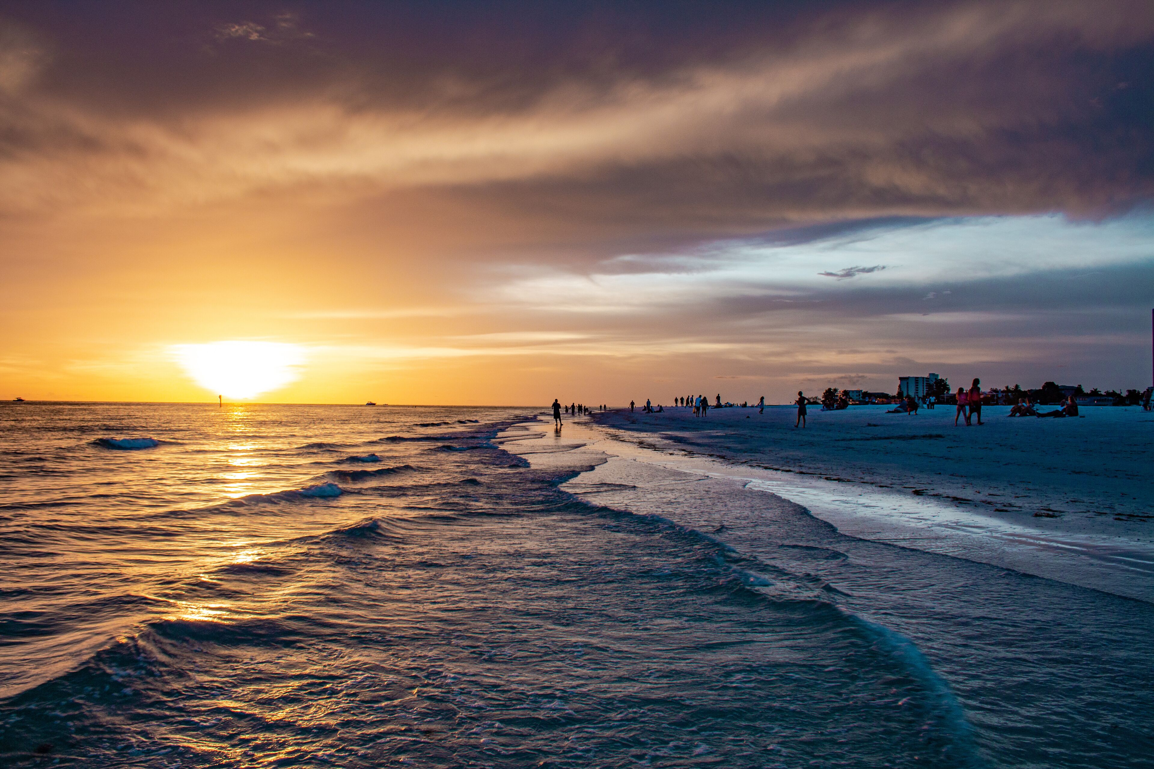 Sarasota Springs