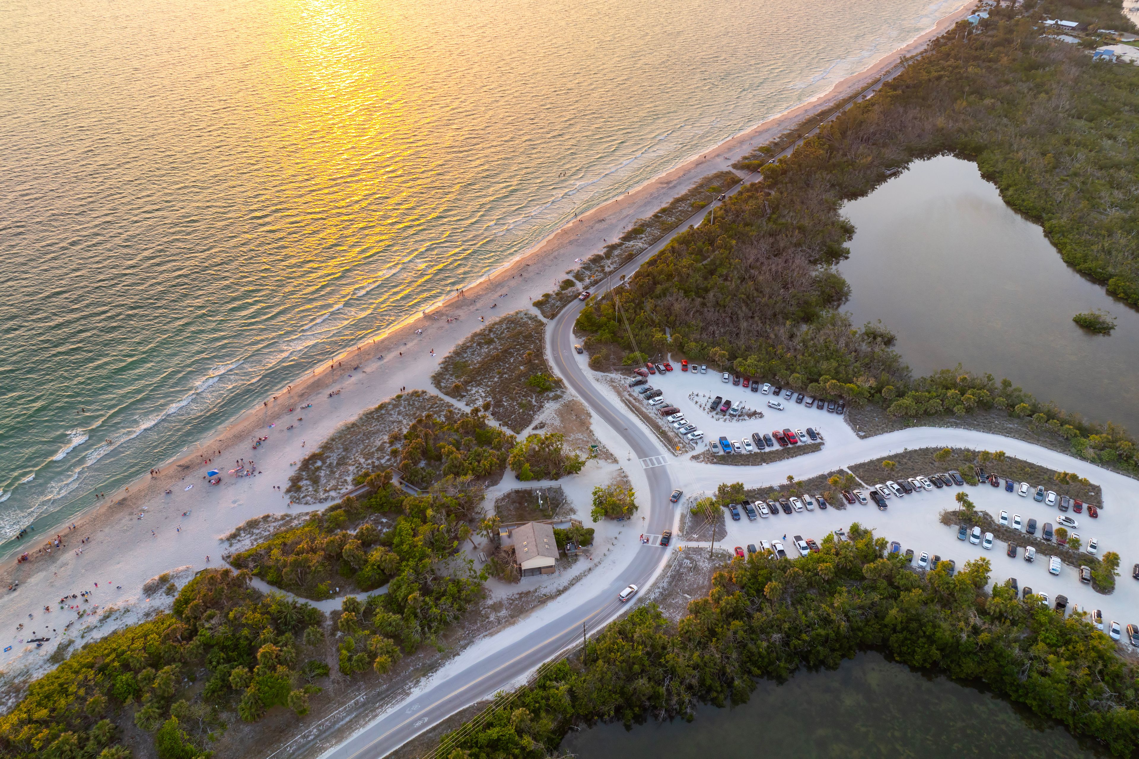 North Port