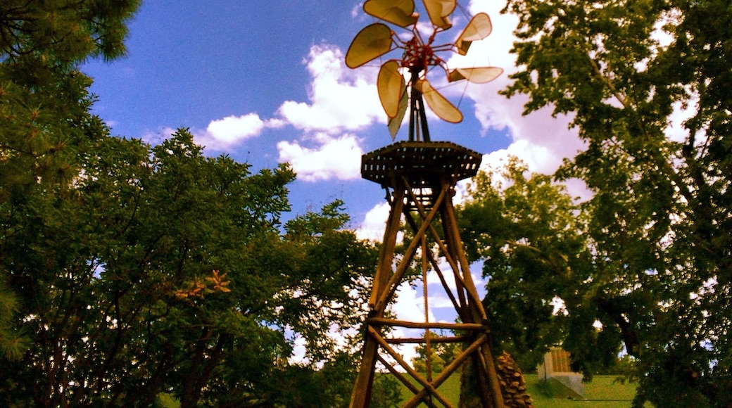 A beautiful day in Prescott